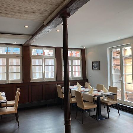 להר Hotel Loewen מראה חיצוני תמונה