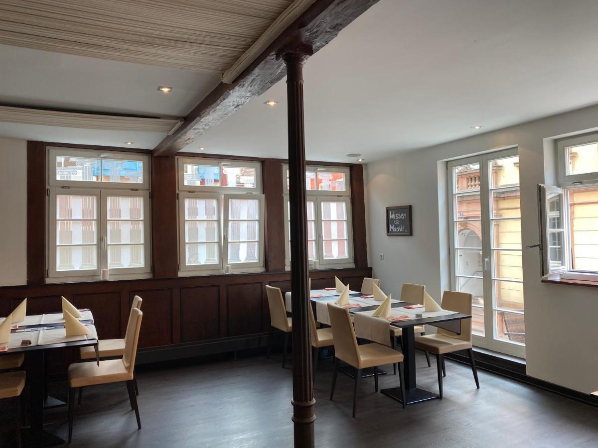 להר Hotel Loewen מראה חיצוני תמונה