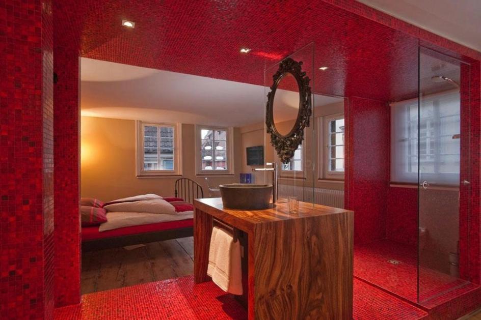 להר Hotel Loewen מראה חיצוני תמונה