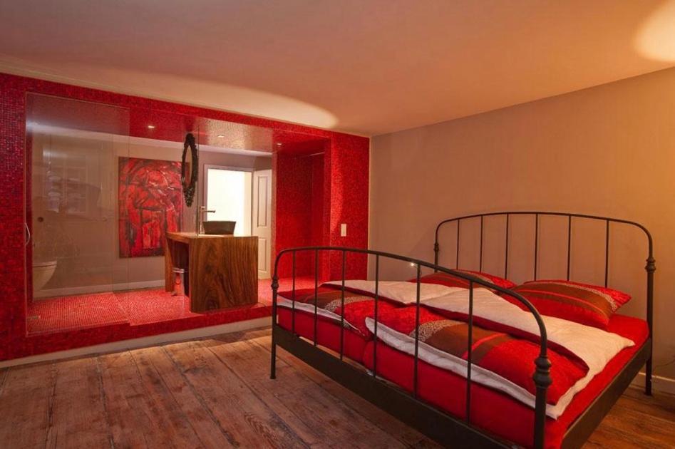 להר Hotel Loewen מראה חיצוני תמונה