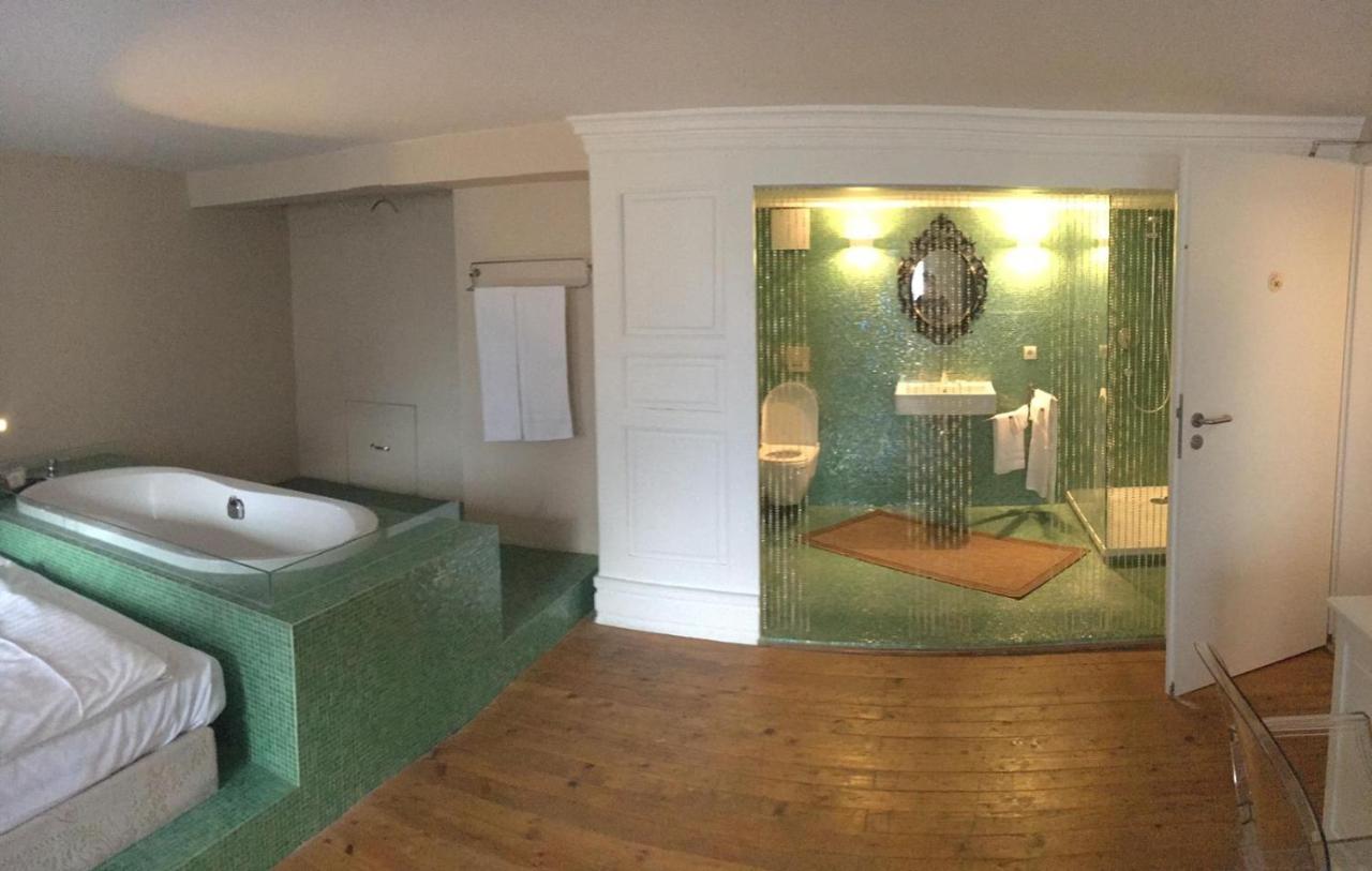 להר Hotel Loewen מראה חיצוני תמונה